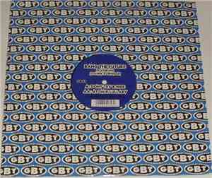 Bang The Future Featuring Joanne Robinson - Dont Try & Hide / Atomik Lullab ...