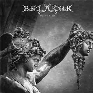 Be'lakor - Stone's Reach