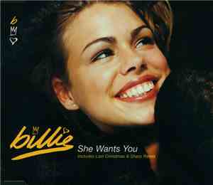 Billie - She Wants You