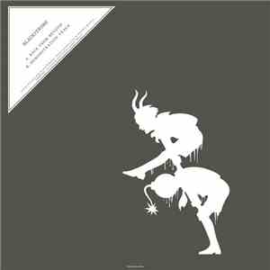 blackstrobe - Back From Beyond EP
