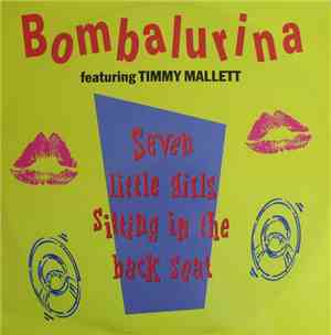 Bombalurina Featuring Timmy Mallett - Seven Little Girls