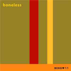Boneless  - Young Thug / Mon Pere