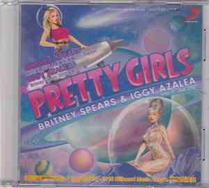 Britney Spears & Iggy Azalea - Pretty Girls