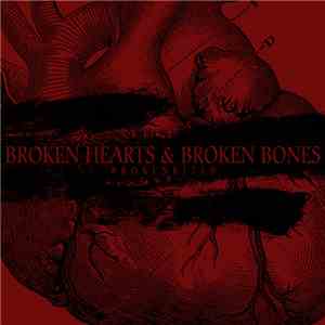 Brokenkites - Broken Hearts & Broken Bones