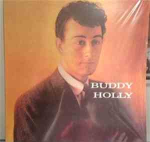 Buddy Holly - Buddy Holly