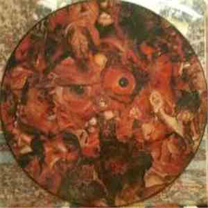 Carcass - Symphonies Of Sickness