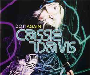 Cassie Davis - Do It Again