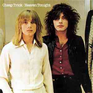 Cheap Trick - Heaven Tonight