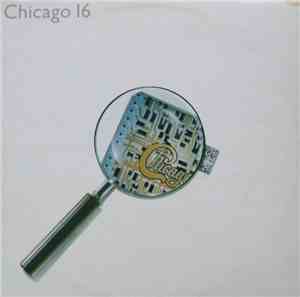 Chicago  - Chicago 16
