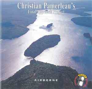 Christian Pamerleau - Christian Pamerleau's Final Approach Project: Airborn ...