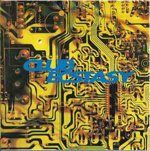 Club Ecstasy - Midi Genetics