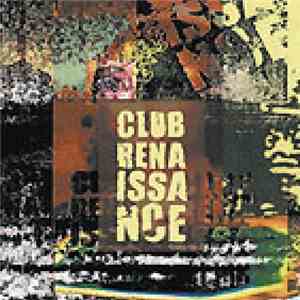Club Renaissance - Club Renaissance