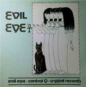 Control Q - Evil Eye