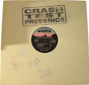 Crash Test Dummies - The Ghosts That Haunt Me