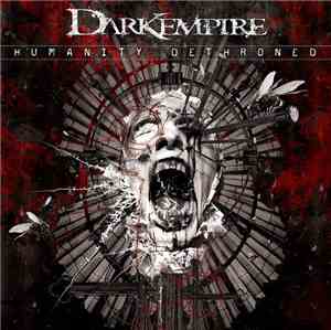 Dark Empire  - Humanity Dethroned