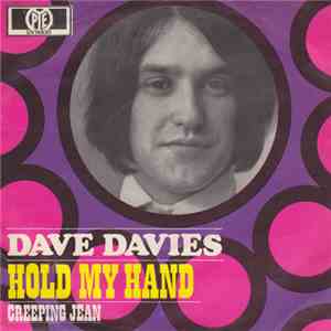 Dave Davies - Hold My Hand