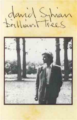 David Sylvian - Brilliant Trees