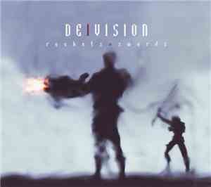 De|Vision - Rockets + Swords