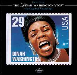 Dinah Washington - First Issue: The Dinah Washington Story (The Original Re ...