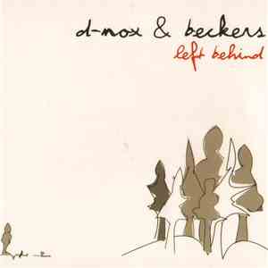 D-Nox & Beckers - Left Behind