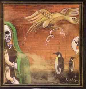 Dredg - Crickets