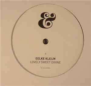 Eelke Kleijn - Lovely Sweet Divine