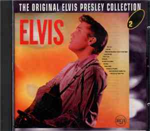 Elvis Presley - Elvis
