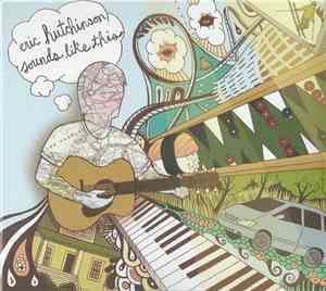 Eric Hutchinson - Sounds Like This