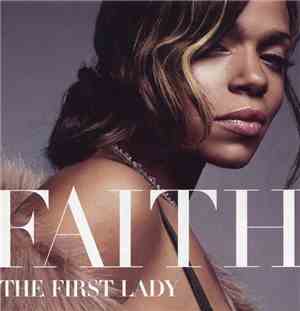 Faith Evans - The First Lady