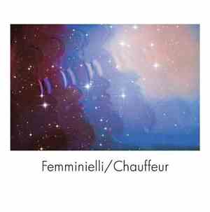 Femminielli / Araignée - Untitled