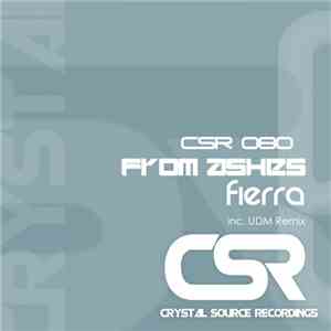 Fierra - From Ashes