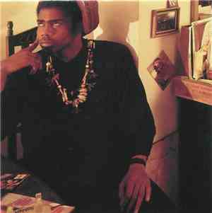 Fishbone - The Reality Of My Surroundings