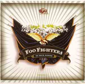 Foo Fighters - In Your Honor