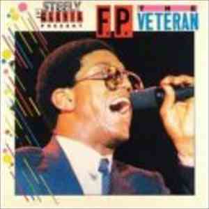 Frankie Paul - The Veteran