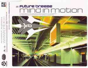 Future Breeze - Mind In Motion