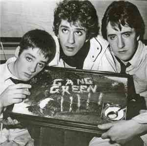 Gang Green - Preschool