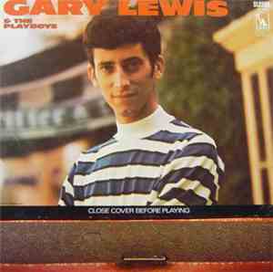 Gary Lewis & The Playboys - Close Cover Before Playing