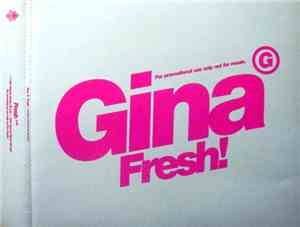 Gina G - Fresh!
