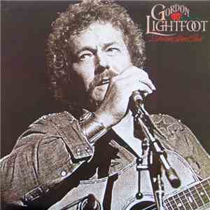 Gordon Lightfoot - Dream Street Rose