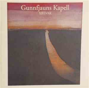 Gunnfjauns Kapell - Sjelvar