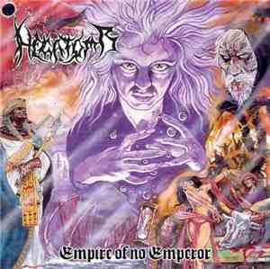 Hecatomb  - Empire Of No Emperor