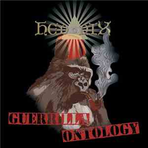 Hedonix  - Guerilla Ontology