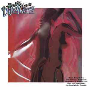Herbie Mann - Discothèque