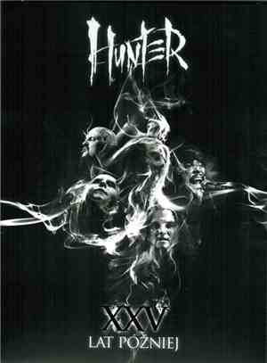 Hunter  - XXV Lat Później