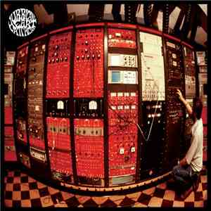 Hurricane Heart Attacks - Incredible Machine