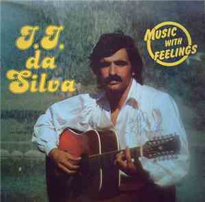 J. J. Da Silva - Music With Feelings