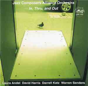 Jazz Composers Alliance Orchestra - In, Thru, And Out