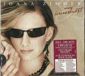 Joana Zimmer - My Innermost