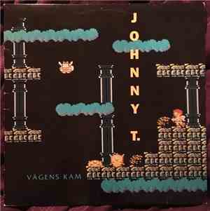 Johnny T. - Vågens Kam