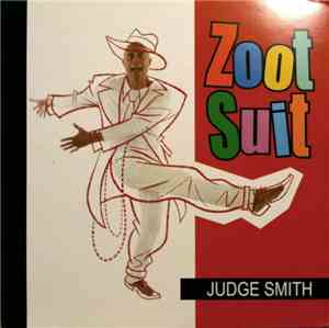Judge Smith - Zoot Suit
